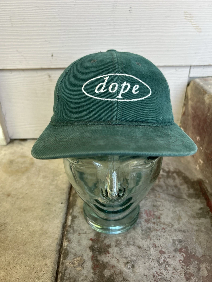 STUSSY ハット カーキ 90s L/XL Stussy Green Hats for Men for sale - eBay
