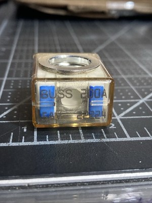 MRBF-200 200A BATTERY TERMINAL FUSE