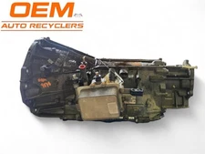 Automatic Transmission New Style Opt 850RE Fits 19-23 DODGE 1500 PICKUP 693184