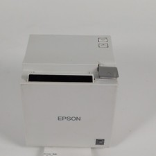Epson TM-M10 M332 Thermal Receipt Printer USB Auto Cutter - No Power Supply 3