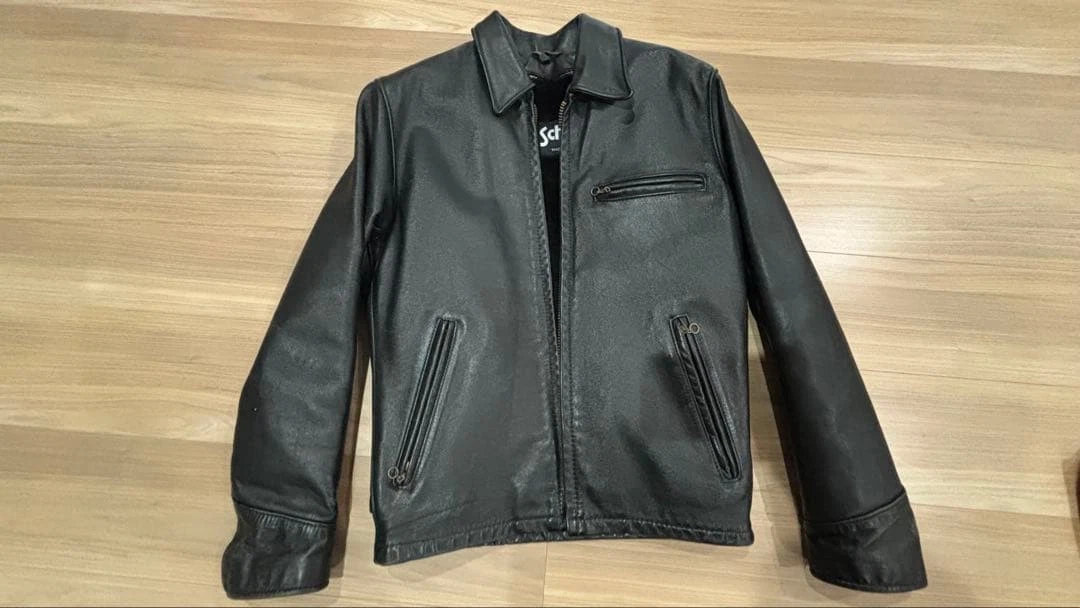Schott 141 Coats, Jackets & Vests for Men for sale | eBay
