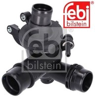 Febi Bilstein 193676 Thermostat FüR KüHlmittel Thermostat KüHlmittel