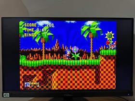 My Arcade Atari GameStation Pro HDMI Console Games 7000 - 2 Wireless Controllers