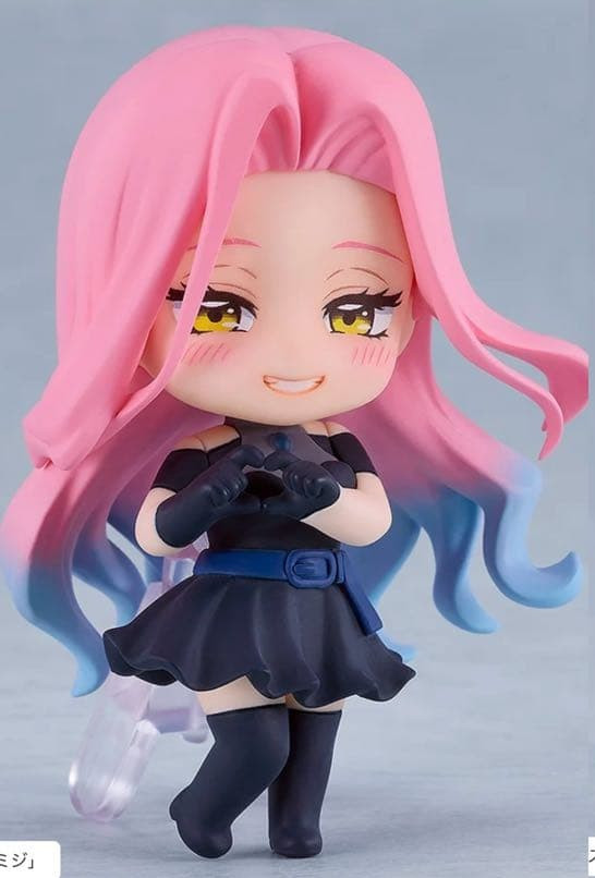 ALIEN STAGE Nendoroid Mizi Mini Figure | eBay