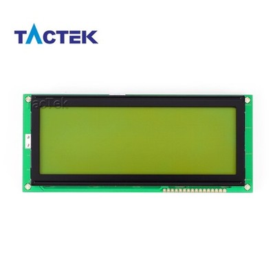LCD Display WINSTAR WH2004L-YGB-JT 2004L REV.B Compatible Screen Replacement *gi