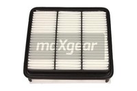 Original Maxgear Luftfilter 26-0961 FüR Mitsubishi