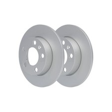 Disque de frein Skoda ROOMSTER