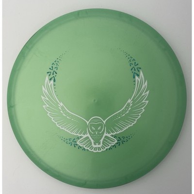 Prodigy Stryder Disc Golf Midrange 177 grams