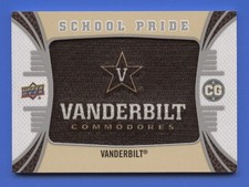 2014 Upper Deck Conference Greats Football Cards 4