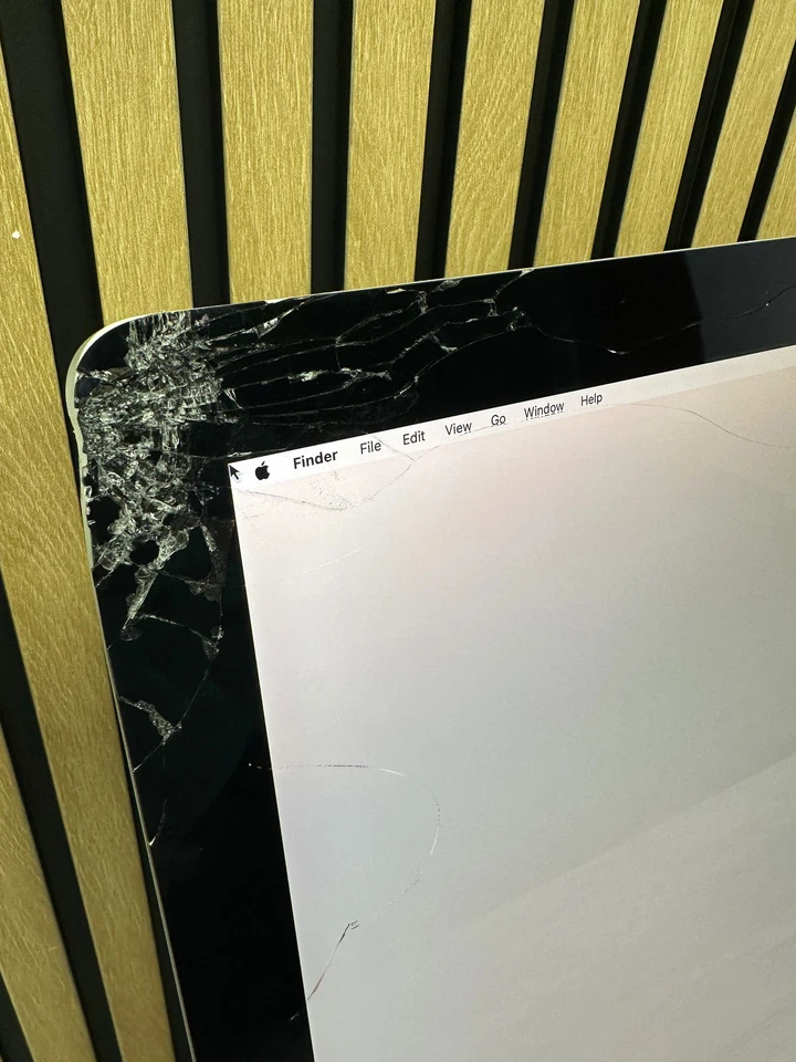 iMac 27" 2020 i7 16gb 1tb SSD - Imagen 3 de 4