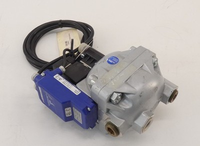 Beko Technologies 2002968 BM14 BEKOMAT Condensate Drain Valve 115VAC