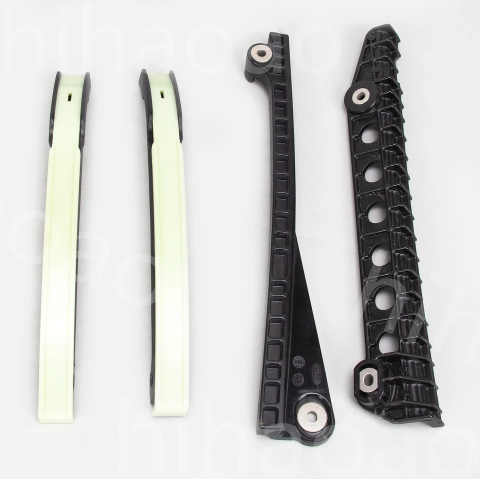 Kit de árbol de levas Super Duty para Ford Ford F150 F250 + Kit de phasers de leva de cadena de distribución Foto 4 de 4