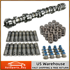 Stage 2 Camshaft 4.8 5.3 5.7 6.0 6.2 Ls Ls1 Ls2 Lq4 Lq9 Springs Lifters Seals Stage 2 Camshaft 4.8 5.3 5.7 6.0 6.2 Ls Ls1 Ls2 Lq4 Lq9 Springs Lifters Seals