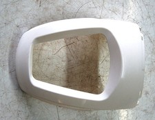 Tachoverkleidung weiß Zündapp Bella R 50/125