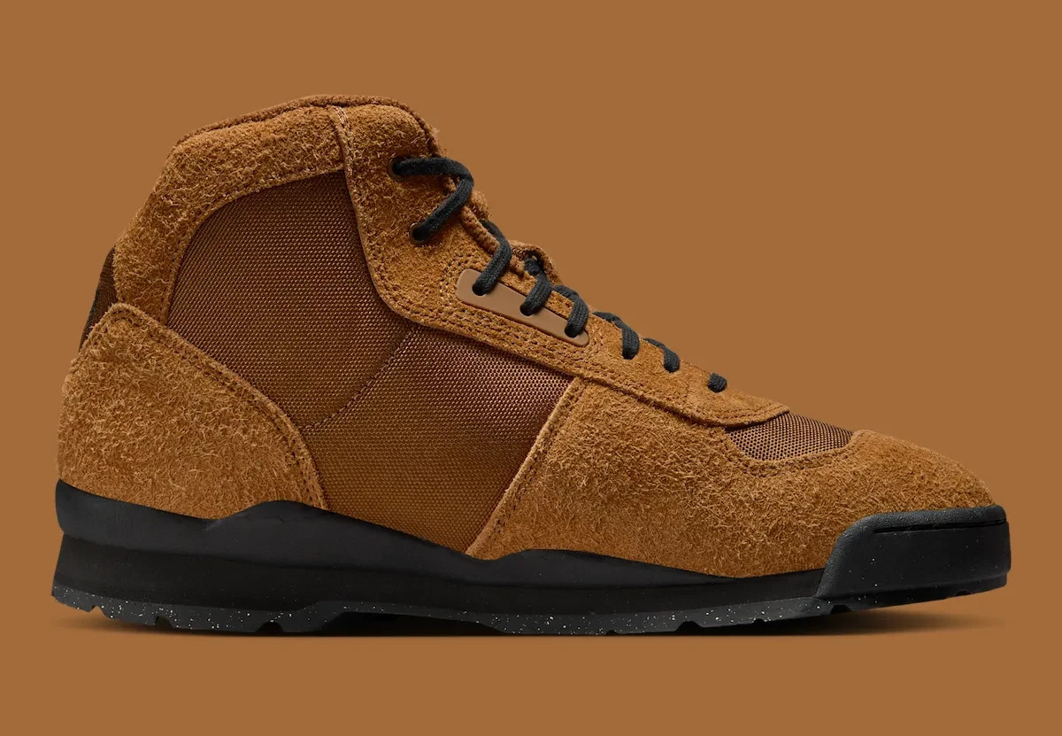 Size 6 - Stussy x Nike Air Baltoro Light British Tan | eBay