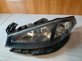 Phare Avant Gauche Pour Renault Laguna 2 Phase 1 (2000-2005) - Réf 7701048927 - Occasion