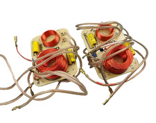 2 x Jamo 53520 Weiche Outdoor 2 Crossover Jamo Frequenzweiche Ersatzteil