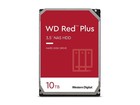 Western Digital WD100EFGX 10TB HDD 3.5" SATA CMR NAS Drive