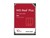 WD Red Plus WD100EFGX 10 TB Hard Drive - 3.5" Internal - SATA [SATA/600] -