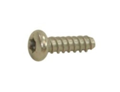 WPW10273971 Whirlpool Screw OEM WPW10273971