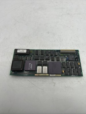 Radisys SBX 279A PBA 510849-004 Intel 613649-001 PB 510839-001 See Pics