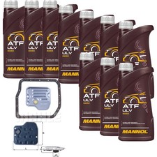 Filtre à huile Lexus RX