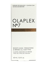 Olaplex No. 7 Bonding Oil, 2 oz