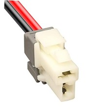 Blower Motor Pigtail Connector Harness Fit for Kia Forte 2013-2018 Replace