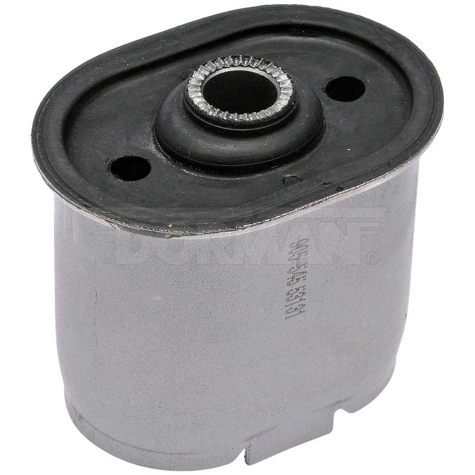 Rear Lower Forward Leaf Spring Bushing fits 2001-2007 Dodge Caravan - Image 2 of 4