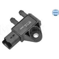 Meyle 11-14 801 0000 Sensor Abgasdruck FüR Citroen Peugeot Fiat Mini Mitsubishi
