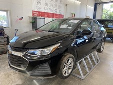 Intercooler Gasoline Fits 16-19 Cruze 1100388 Intercooler Gasoline Fits 16-19 Cruze 1100388