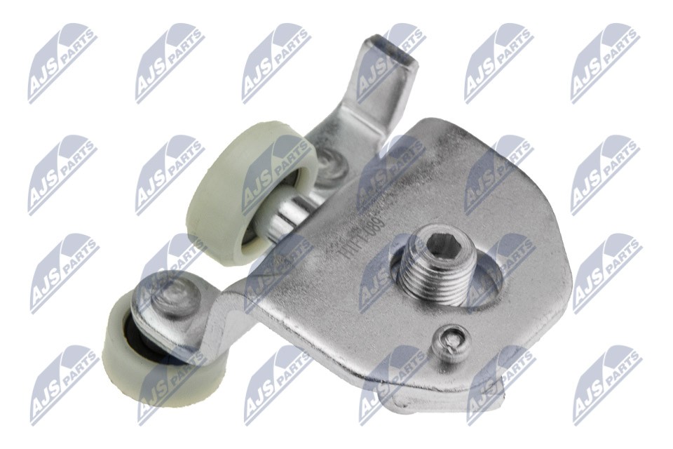 Sliding door roller guide Upper EZC-FT-089 NTY for FIAT PEUGEOT CITROËN - Image 10