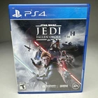 Star Wars Jedi Fallen Order PS4 (Sony PlayStation 4)