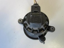 Antibrouillard Seat IBIZA