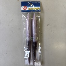 Shia Fishing Gear Yari-ika Aurora M 6.5 Gou X-164 Shell Yellowfin Tuna Skipjack