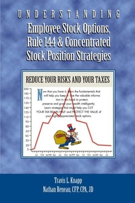 Understanding Employee Stock Options, Rule 144 & Concentrated Stock Position