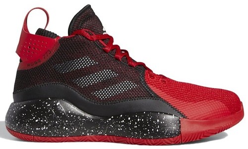 NEW MENS ADIDAS D ROSE 773 III WHITE BLACK BASKETBALL SHOES SIZE