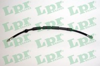 Bremsschlauch LPR 6T48022 FüR E60 E63 BMW E61 5Er Touring 6Er E64 F10 F11 520
