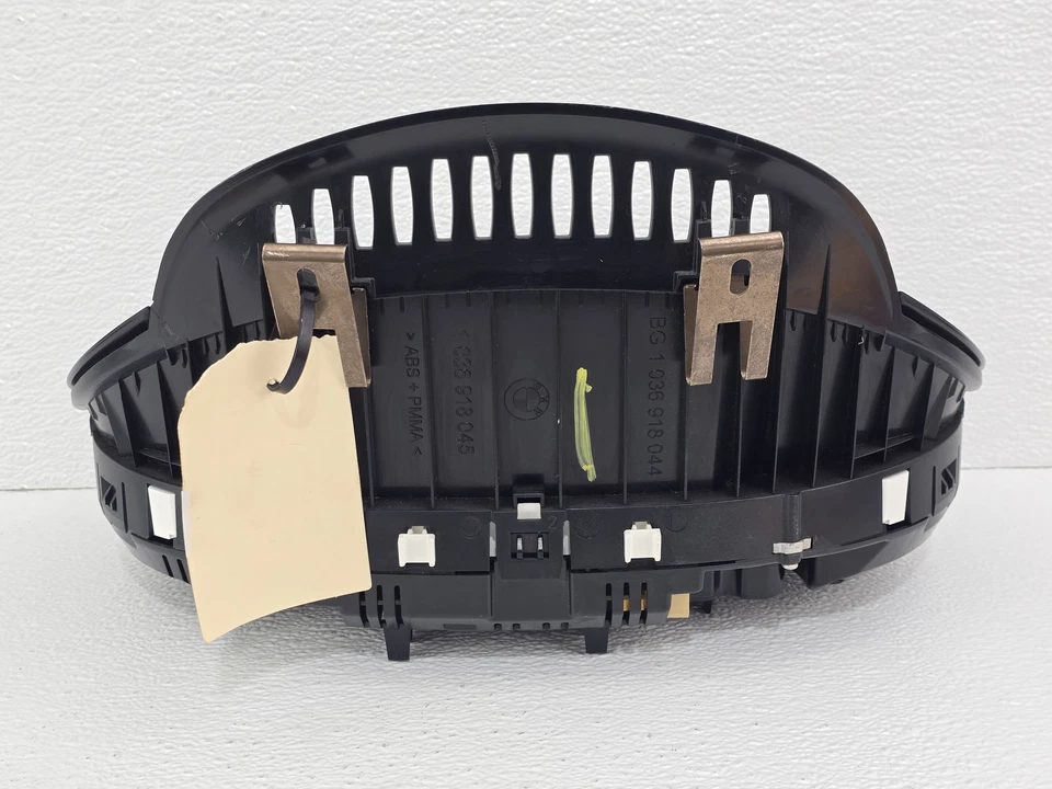 BMW X5 X6 2014-2018 pantalla de instrumentos multifuncional 9363265 OEM Foto 4 de 4