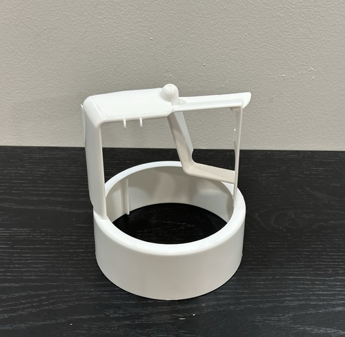 Cuisinart Ice Cream Frozen Yogurt Sorbe Maker ICE-20 Replacement Paddle Part