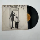 Fleetwood Mac Self Titled Vinyl LP VG 1975 Reprise 2281 Rhiannon Classic Rock