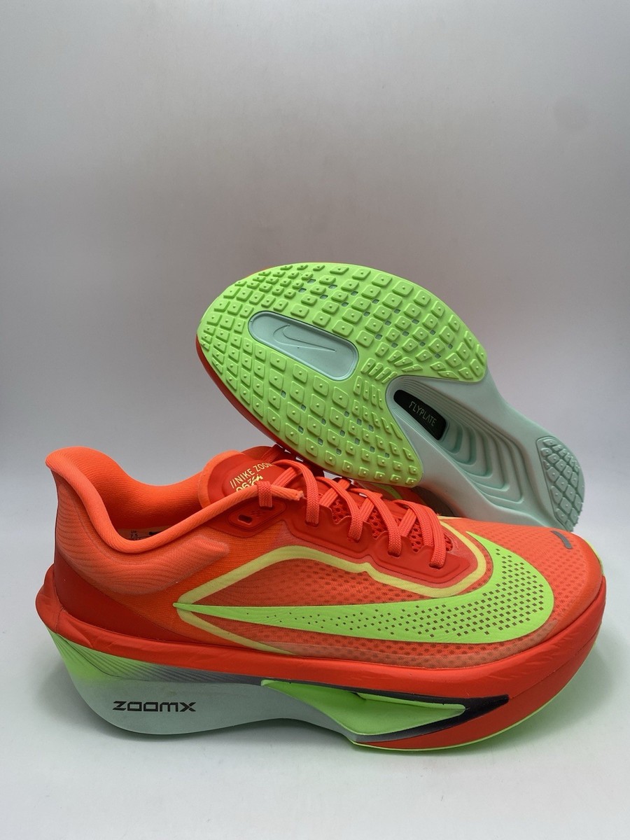 Nike Zoom Fly 6 Bright Crimson Cave Purple (FN8454 601) Men's Size