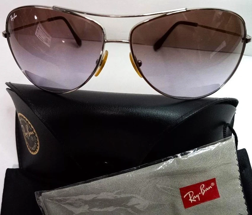 Ray-Ban 3293 Sunglasses products for sale | eBay display picture 1