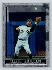 Click to enlarge Ozzie Guillen