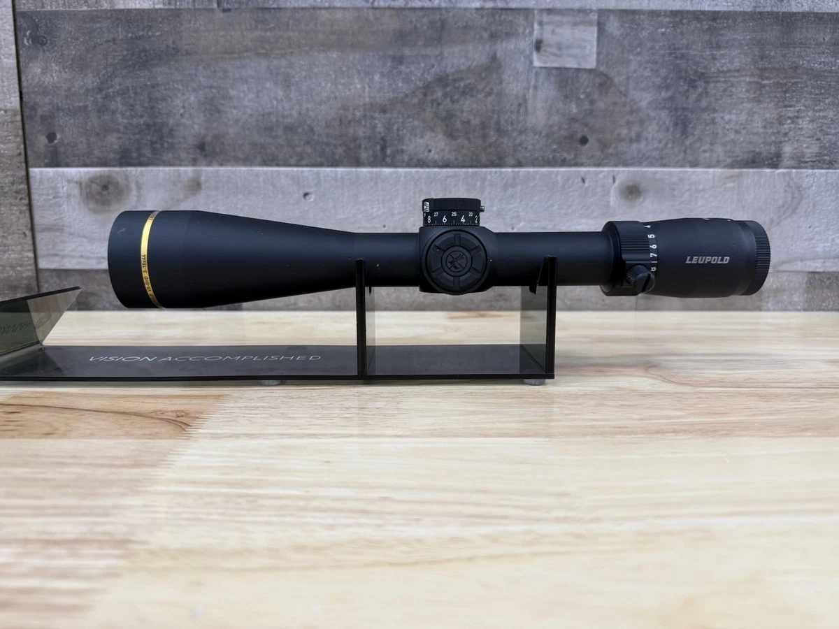 Leupold VX-3 Hunting Rifle Scopes for sale | eBay