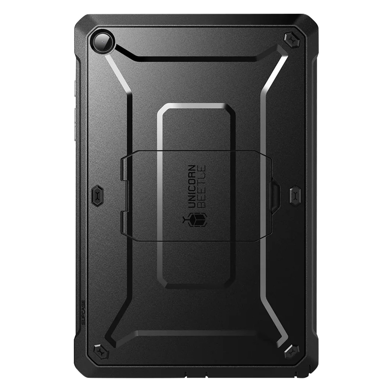 Coque Galaxy Tab A11 Plus Supcase Robuste pour Usage Familial et Extérieur