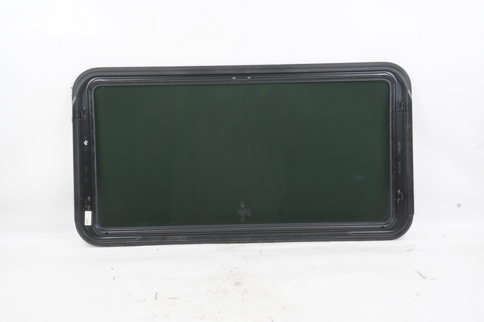2014 - 2020 Maserati Ghibli Sunroof Glass OEM