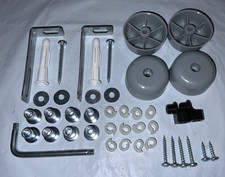 Kit ferramenta montaggio