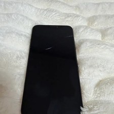 iPhone XS - Used with Front Screen Damage and 78 Battery Health
