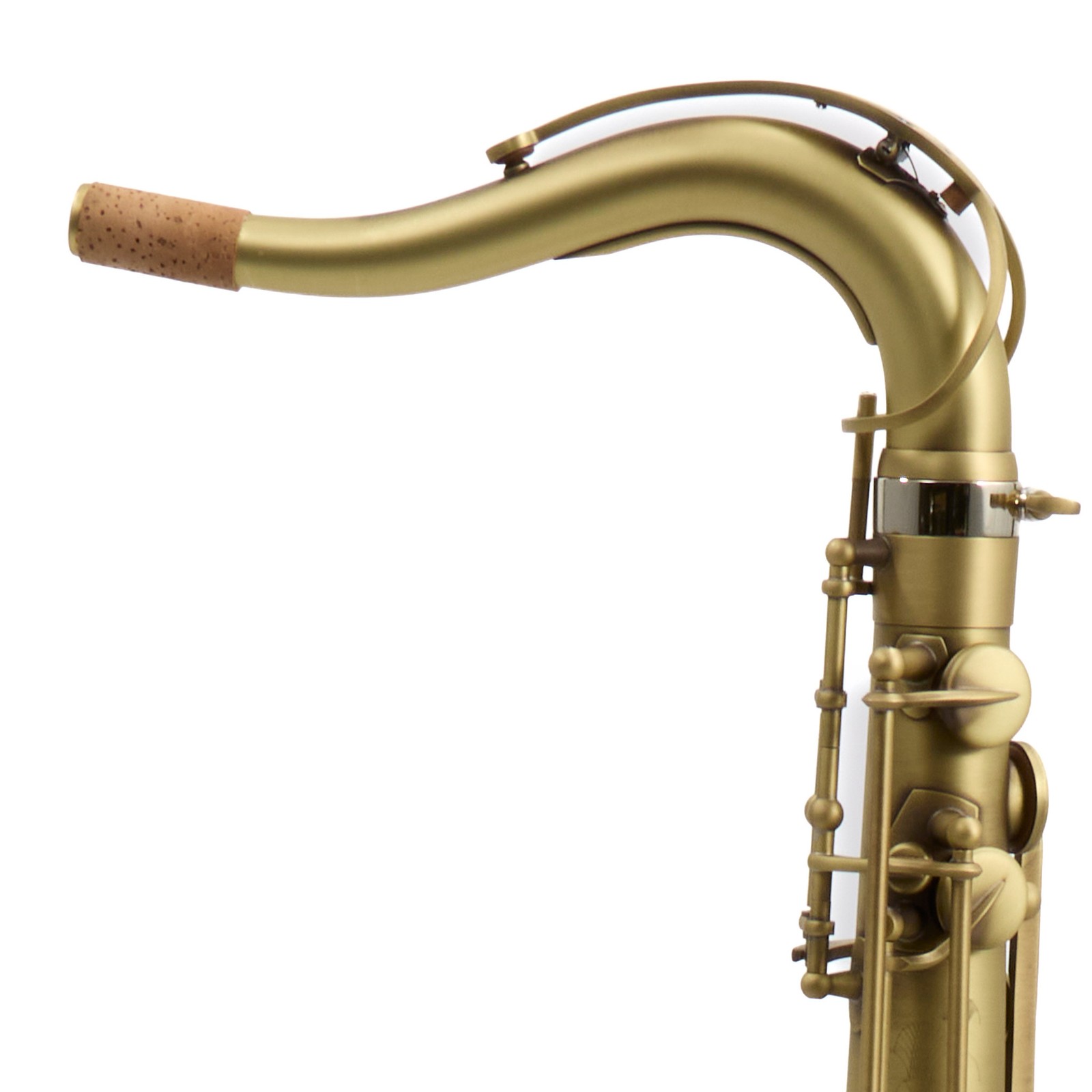 Selmer Paris Model 84SIGF 'Signature' Tenor Saxophone SN 850006 SUPERB